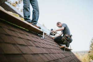 Find Roofers in Hampton City County